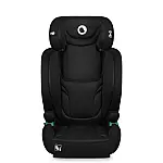 Детское автокресло Lionelo IGo i-Size Black Carbon