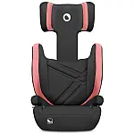 Детское автокресло Lionelo Hugo i-Size Pink Baby