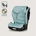 Дитяче автокрісло Lionelo Neal i-Size Green