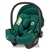 Дитяче автокрісло Lionelo Astrid i-Size Green Forest