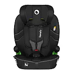 Дитяче автокрісло Lionelo Billy i-Size Black Carbon