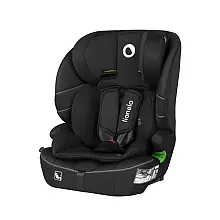 Дитяче автокрісло Lionelo Billy i-Size Black Carbon