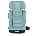 Дитяче автокрісло Lionelo Neal i-Size Green