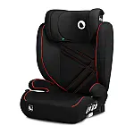 Spoty Black Red