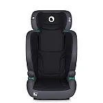 Детское автокресло Lionelo IGo i-Size Grey Graphite