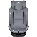Дитяче автокрісло Lionelo Lavender i-Size Grey Stone