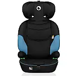 Детское автокресло Lionelo Levi i-Size Blue Cobalt