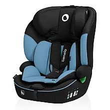 Детское автокресло Lionelo Levi i-Size Blue Cobalt