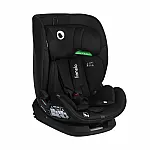 Детское автокресло Lionelo Lavender i-Size Black Carbon