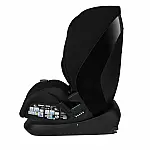 Детское автокресло Lionelo Lavender i-Size Black Carbon