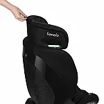 Детское автокресло Lionelo Lavender i-Size Black Carbon
