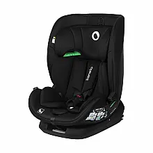 Детское автокресло Lionelo Lavender i-Size Black Carbon