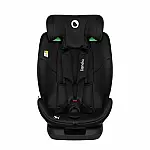 Детское автокресло Lionelo Lavender i-Size Black Carbon