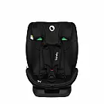 Детское автокресло Lionelo Lavender i-Size Black Carbon
