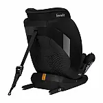 Детское автокресло Lionelo Lavender i-Size Black Carbon