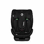 Детское автокресло Lionelo Lavender i-Size Black Carbon