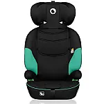Детское автокресло Lionelo Levi i-Size Green Emerald