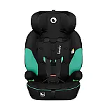 Детское автокресло Lionelo Levi i-Size Green Emerald