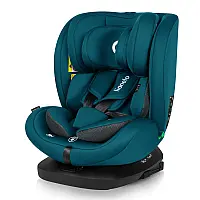 Дитяче автокрісло Lionelo Bastiaan i-Size Blue Indigo