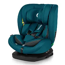 Дитяче автокрісло Lionelo Bastiaan i-Size Blue Indigo