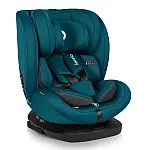 Дитяче автокрісло Lionelo Bastiaan i-Size Blue Indigo