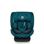 Дитяче автокрісло Lionelo Bastiaan i-Size Blue Indigo