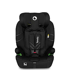 Детское автокресло Lionelo Levi One i-Size Black Carbon
