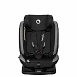 Детское автокресло Lionelo Aart i-Size Grey Graphite