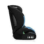Дитяче автокрісло Lionelo Levi Fix i-Size Blue Cobalt