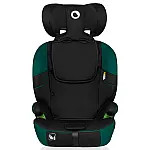 Детское автокресло Lionelo Levi One i-Size Green Forest