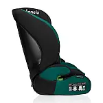 Детское автокресло Lionelo Levi One i-Size Green Forest