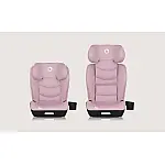 Дитяче автокрісло Lionelo Neal i-Size Pink Lilac