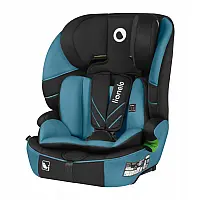 Дитяче автокрісло Lionelo Levi Fix i-Size Blue Cobalt