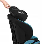 Дитяче автокрісло Lionelo Levi Fix i-Size Blue Cobalt