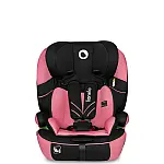 Детское автокресло Lionelo Levi One i-Size Pink Rose