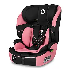 Детское автокресло Lionelo Levi One i-Size Pink Rose