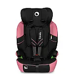 Детское автокресло Lionelo Levi One i-Size Pink Rose