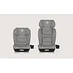 Дитяче автокрісло Lionelo Neal i-Size Grey Concrete