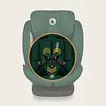 Детское автокресло Lionelo Bastiaan i-Size Green Forest