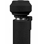 Захисний бортик Lionelo Thea Black Onyx