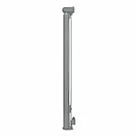 Захисний бортик Lionelo Thea Grey Concrete