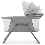 Люлька-гойдалка 3 в 1 Kinderkraft Lovi Grey (KKLLOVIGRY0000)
