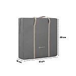 Люлька-гойдалка 3 в 1 Kinderkraft Lovi Beige (KKLLOVIBEG0000)