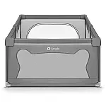 Ігровий манеж Lionelo Willow Grey Concrete