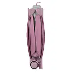 Манеж-кроватка Lionelo Stefi Plus Pink Magnolia