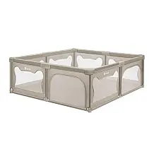Ігровий манеж Lionelo Willow XL Beige Sand