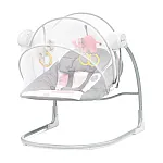 Електронна гойдалка Kinderkraft Minky Pink (KKBMINKYPNK000)
