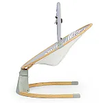 Заколисуючий центр Kinderkraft Lumi Wooden (KBLUMI00GRY0000)