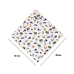 Шезлонг-гойдалка Kinderkraft Felio 2020 Stone Grey (KKBFELOGRY000N)