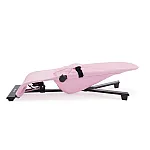 Шезлонг-гойдалка Kinderkraft Mimi Pink (KBMIMI00PNK0000)